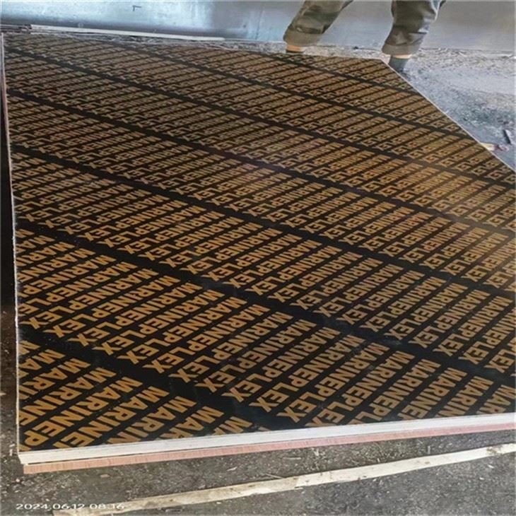 Cheapest Price Of Good Film Faced Plywood