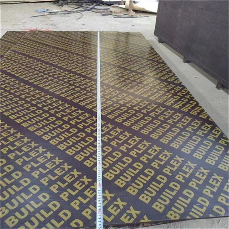 Cheapest Price Of Good Film Faced Plywood